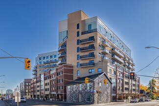 Plus de détails pour 652 Princess St, Kingston, ON - Local commercial à louer