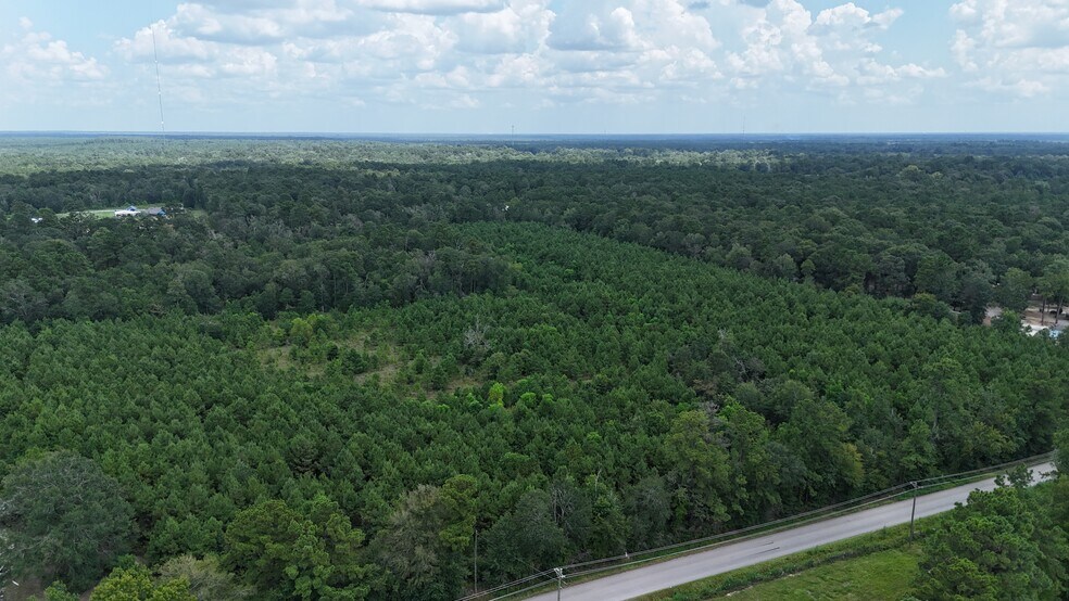 1378 N Duck Creek Rd, Cleveland, TX à vendre - Aérien – Image 1 sur 27