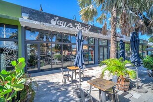 8200-8250 NE 2nd Ave, Miami FL - Immobilier d'entreprise