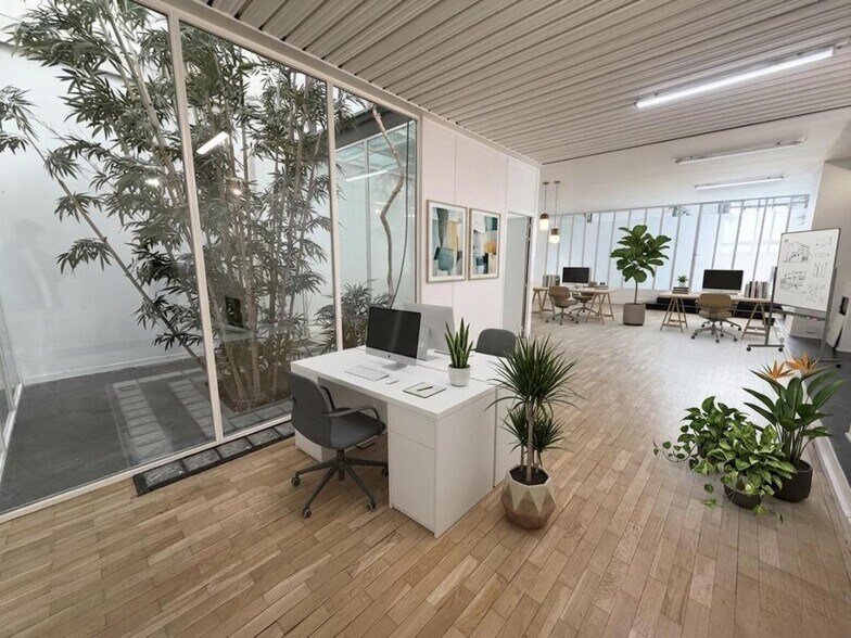 Bureau dans Paris à louer - Photo intérieure – Image 1 sur 7