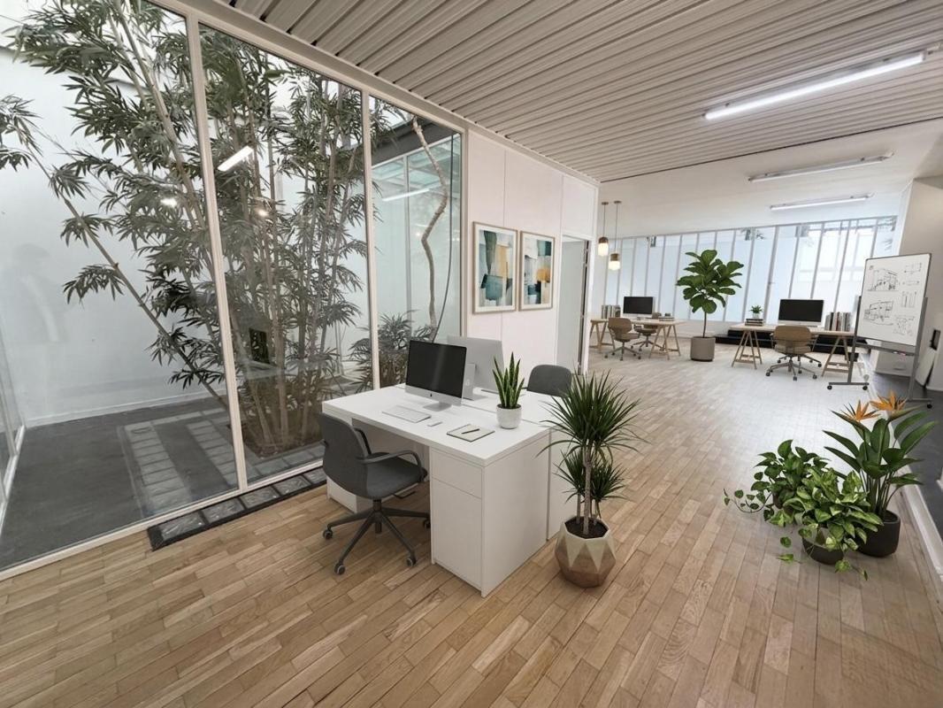 Bureau dans Paris à louer Photo intérieure– Image 1 sur 8