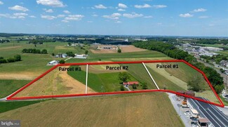 Plus de détails pour 20 Kinzer Rd, Kinzers, PA - Terrain à vendre