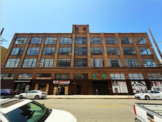 Plus de détails pour 1500 S Los Angeles St, Los Angeles, CA - Bureau, Local d'activités à louer