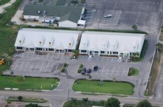 Plus de détails pour 125-147 Tower St, Lake Placid, FL - Bureau/Médical, Bureau/Local commercial à louer