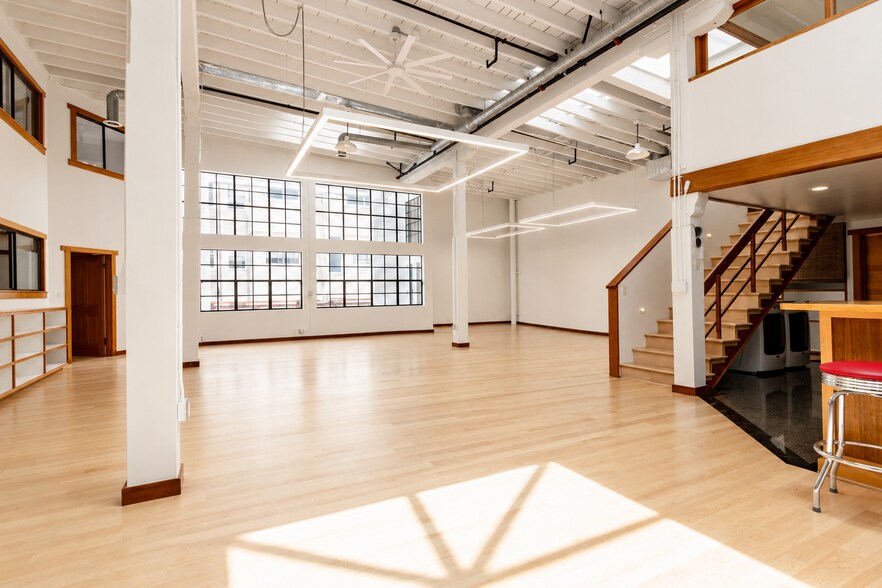 865 Florida St, San Francisco, CA à louer - Photo de l’immeuble – Image 3 sur 8