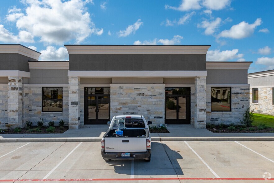 3129 Kingsley Dr, Pearland, TX à vendre - Photo de l’immeuble – Image 2 sur 51