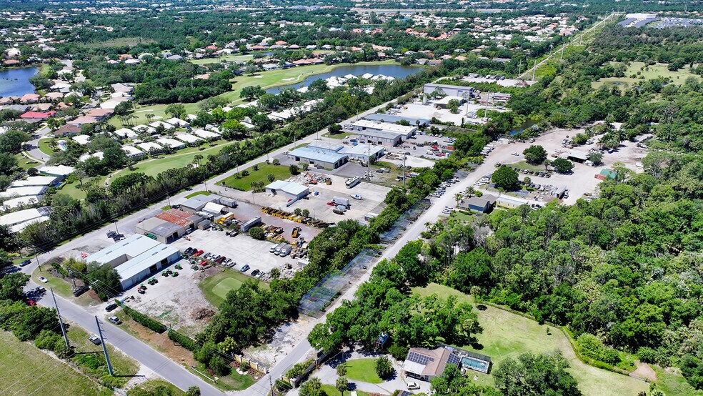 400 Havana Road, Venice, FL à vendre - Photo de l’immeuble – Image 2 sur 6