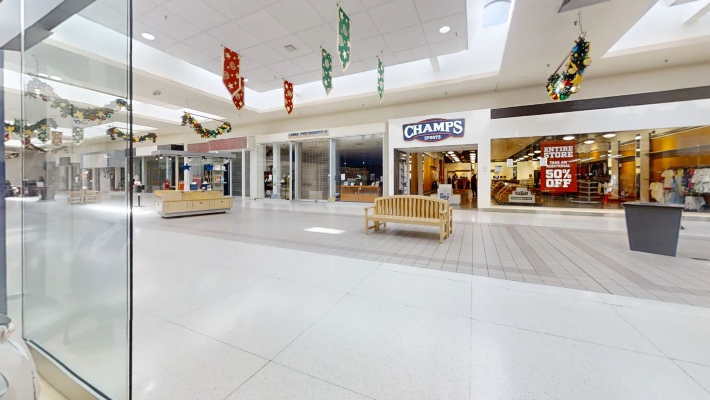 2209 Richland Mall, Mansfield, OH à louer Photo de l’immeuble– Image 1 sur 3