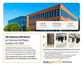 30 Century Hill Dr, Latham, NY à louer Photo intérieure– Image 1 sur 1