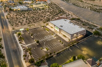 2230 N Telshor Blvd, Las Cruces, NM - Vue aérienne vue de carte - Image1