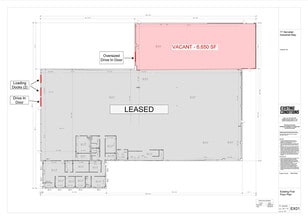 77 Servistar Industrial Way, Westfield, MA à louer Plan d’étage– Image 1 sur 1