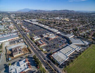Plus de détails pour 12591-23965 Sunnymead Blvd, Moreno Valley, CA - Bureau, Local commercial à louer
