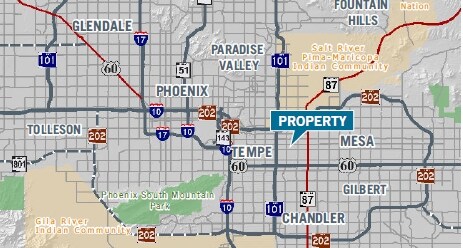 2521 W Birchwood Ave, Mesa, AZ à vendre - Autre – Image 2 sur 9