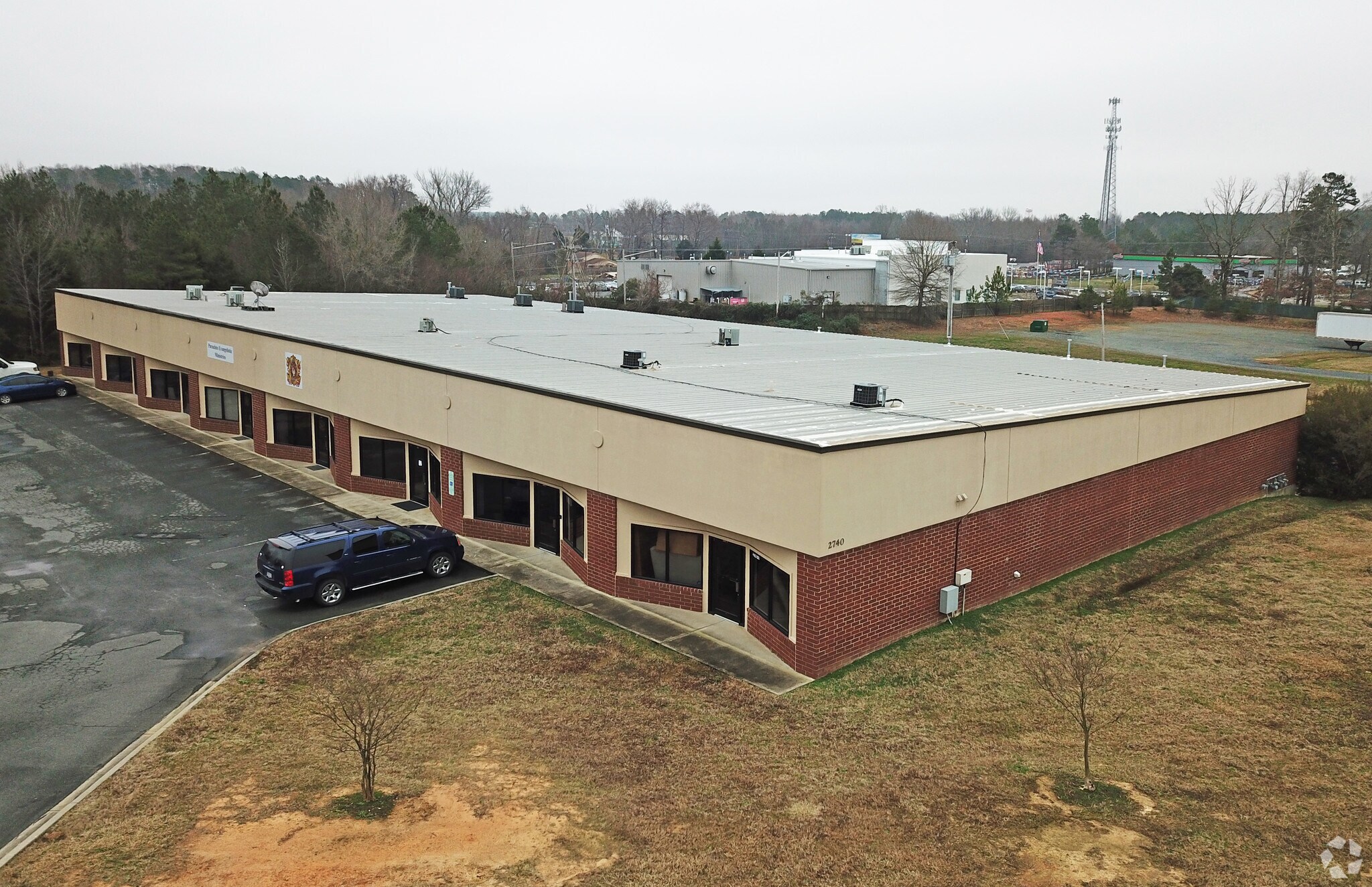 2740 Gray Fox Rd, Monroe, NC à louer Photo principale– Image 1 sur 9