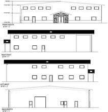 3251 N Glade Rd, Pasco, WA à louer Plan de site– Image 2 sur 18