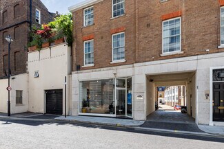 Plus de détails pour 3-9 Chester Mews, Londres - Local commercial à vendre