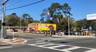 Plus de détails pour 1512 Cassat Ave, Jacksonville, FL - Local commercial à vendre