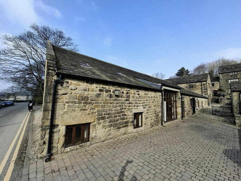 Calverley Ln, Leeds à vendre - Photo de l’immeuble – Image 2 sur 15