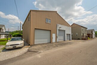 Plus de détails pour 1516 Pine Way, Coraopolis, PA - Local d’activités à vendre