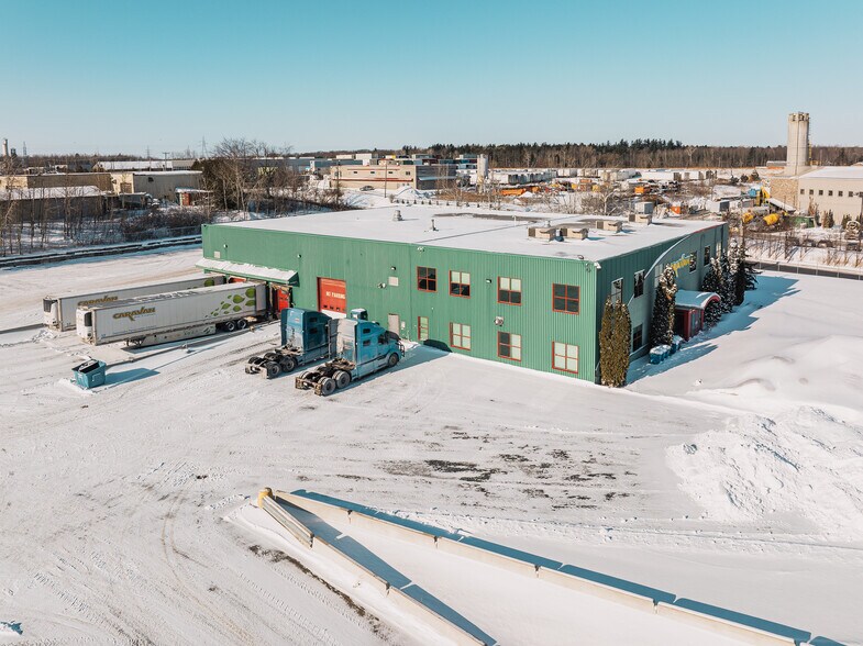 500 Montée Labossière, Vaudreuil-dorion, QC à louer - Photo de l’immeuble – Image 3 sur 41