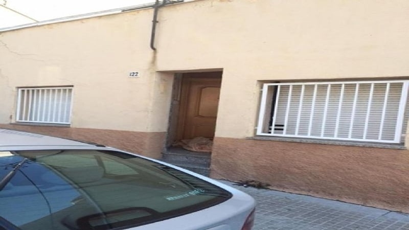 Carrer De Murillo, 122, Terrassa, Barcelona à vendre - Photo de la construction – Image 2 sur 2