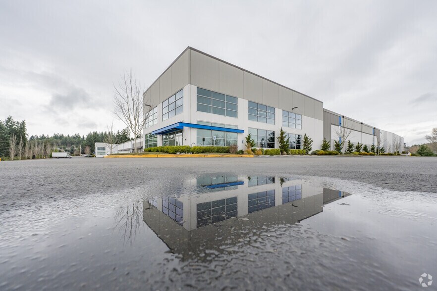 1021 S 146th St, Burien, WA à louer - Photo de l’immeuble – Image 2 sur 5