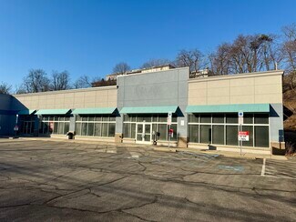 Plus de détails pour 7811 McKnight Rd, Pittsburgh, PA - Local commercial à louer