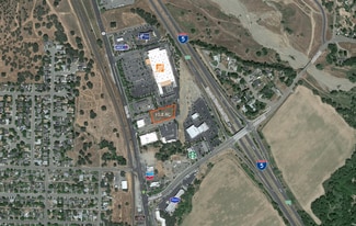 Plus de détails pour 2650 Main St, Red Bluff, CA - Terrain à vendre