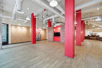 Plus de détails pour 20 W Adams St, Jacksonville, FL - Local commercial à louer