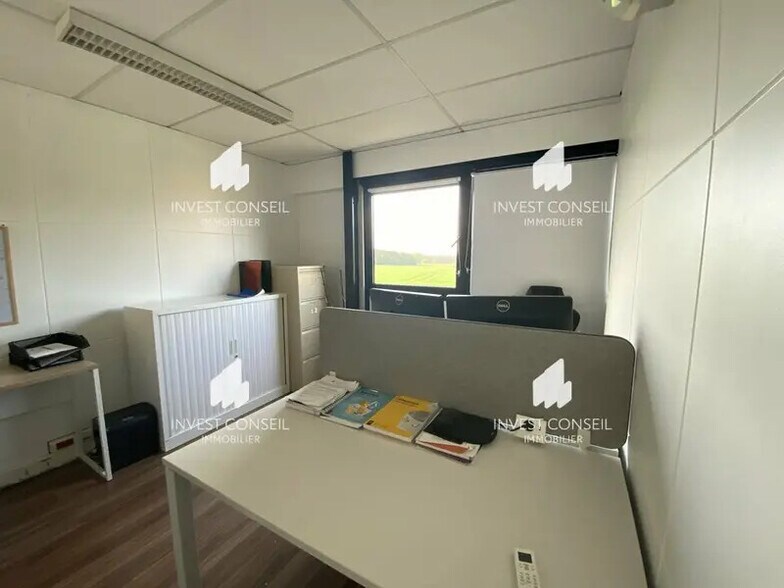 8 Rue Du Chateau D'Eau, Boissy-l'Aillerie à louer - Photo intérieure – Image 3 sur 8