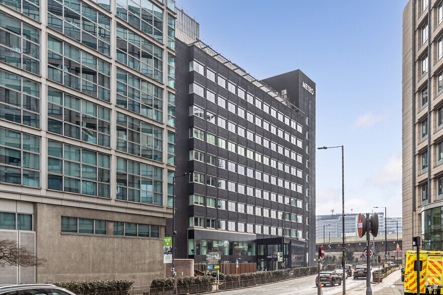 1 Butterwick, Londres à louer - Photo de l’immeuble – Image 2 sur 51