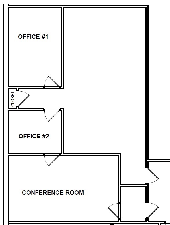 7050 Austin St, Forest Hills, NY à louer Plan d’étage– Image 1 sur 1