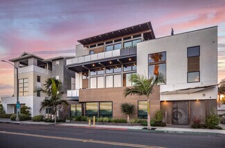 Plus de détails pour 2677 State St, Carlsbad, CA - Bureau à louer