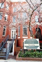 1712 N St NW, Washington, DC à louer Photo intérieure– Image 2 sur 7
