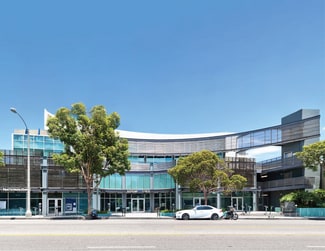 Plus de détails pour 1315 Lincoln Blvd, Santa Monica, CA - Local commercial à louer