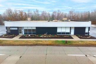 Plus de détails pour 1007-1011 W Huron St, Waterford, MI - Bureau à louer