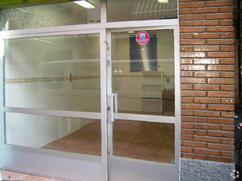 Immeuble residentiel dans Getafe, Madrid à vendre - Photo intérieure – Image 1 sur 1