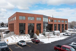 Plus de détails pour 5965 S 900 E, Salt Lake City, UT - Bureau à louer