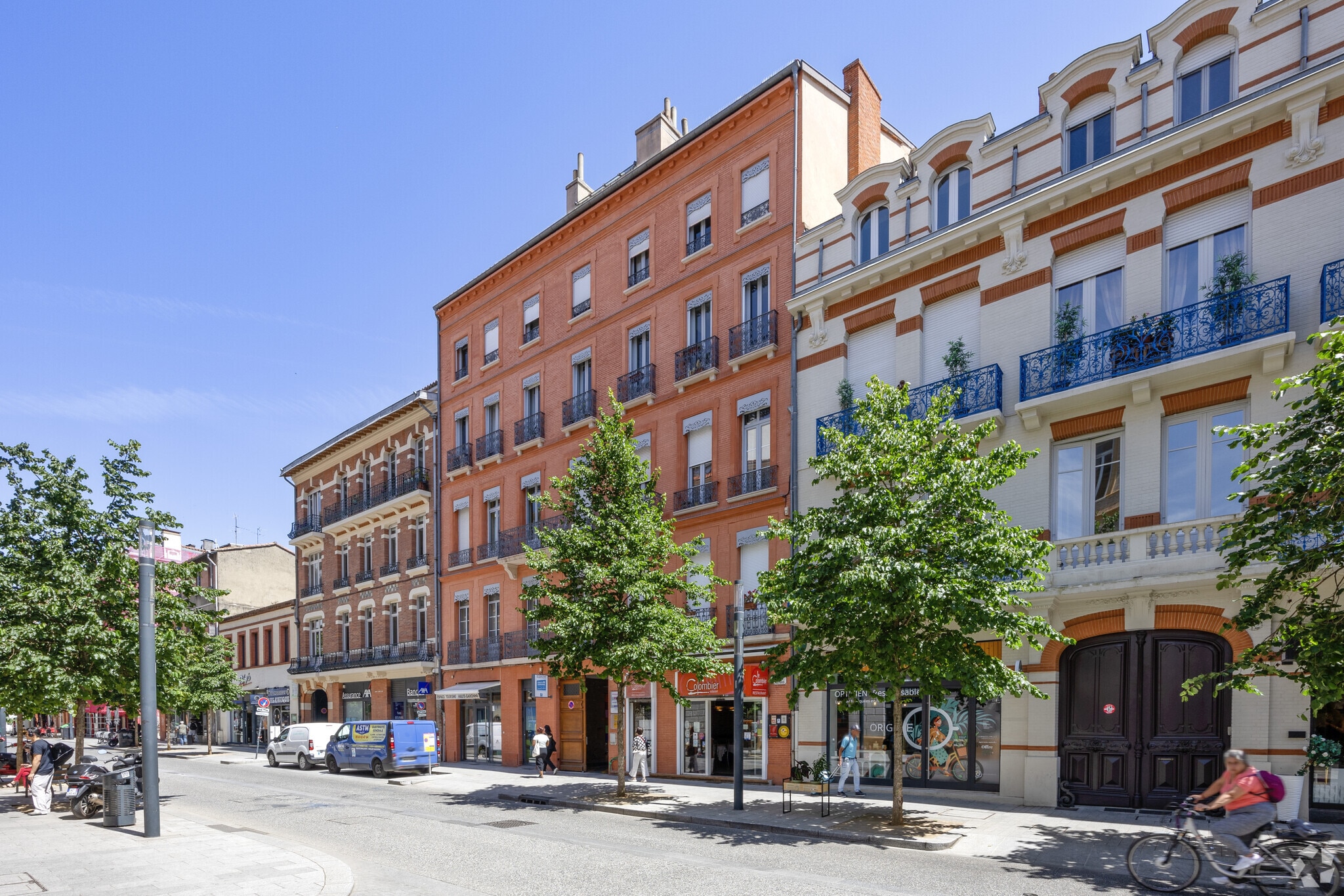 14 Rue De Bayard, Toulouse à louer Photo principale– Image 1 sur 14