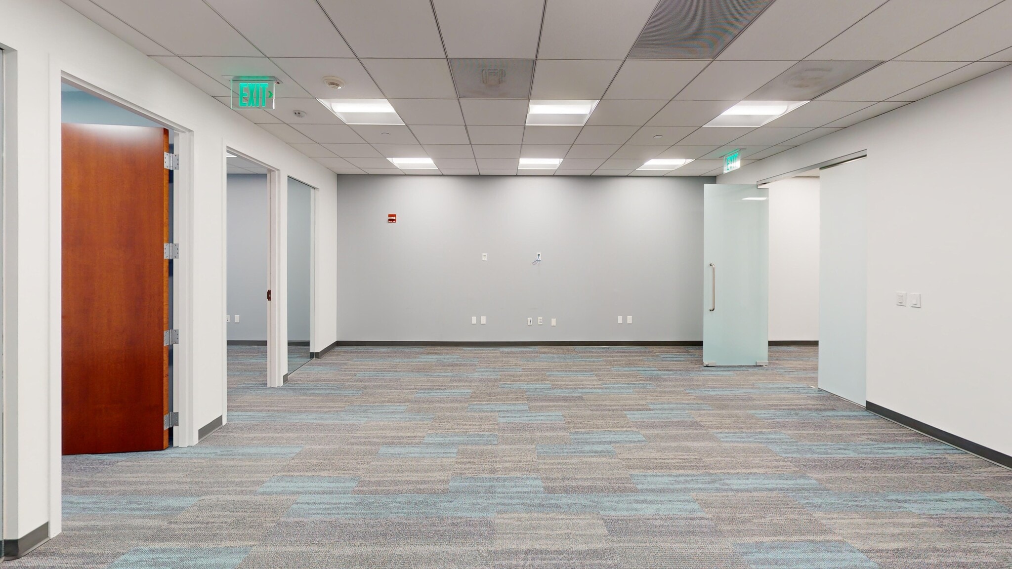 1111 Brickell Ave, Miami, FL à louer Photo intérieure– Image 1 sur 5