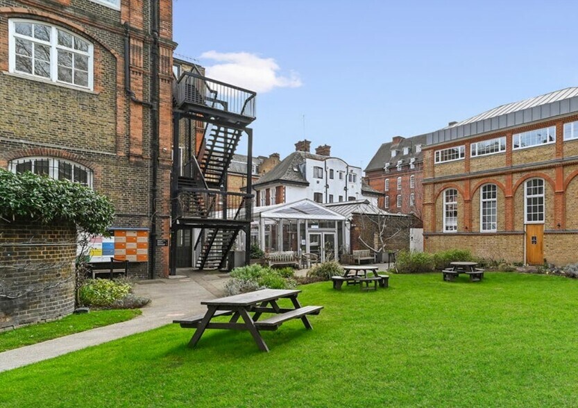 Arnold Cir, Londres à louer - Photo de l’immeuble – Image 2 sur 8