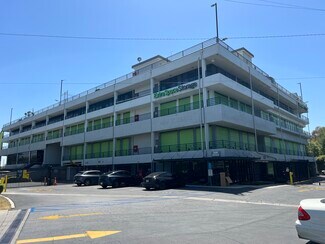 Plus de détails pour 15500 Erwin St, Van Nuys, CA - Bureau, Local d'activités à louer