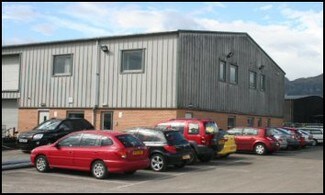 Plus de détails pour Blackgrange Campus, Alloa - Industriel/Logistique à louer