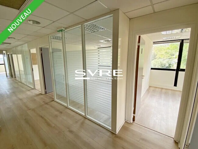 Plus de détails pour Bureau à louer