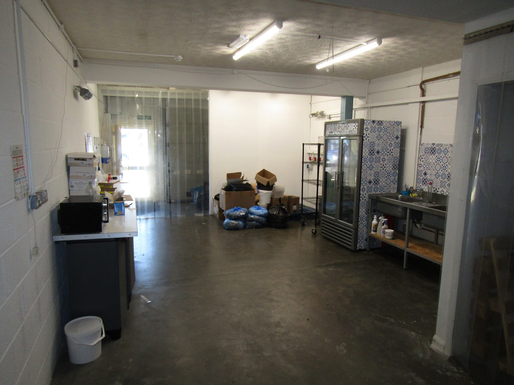 Triumph Way, Kempston à louer Photo intérieure– Image 1 sur 2