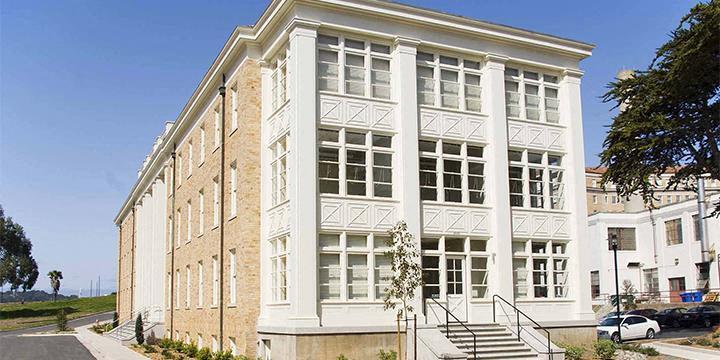 1808 Wedemeyer St, San Francisco, CA à louer - Photo de l’immeuble – Image 1 sur 16