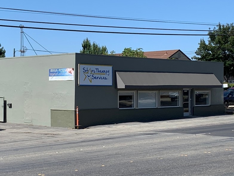 2007 Freedom Blvd, Freedom, CA à vendre - Photo principale – Image 1 sur 10
