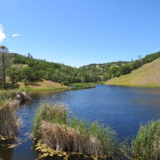 Plus de détails pour 34360 San Antonio Valley Rd, Livermore, CA - Terrain à vendre