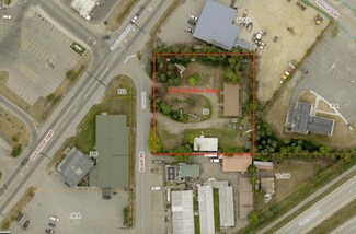 Plus de détails pour 1049 Blair Rd, Fairbanks, AK - Terrain à vendre