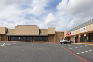 Plus de détails pour 901-1101 S Fort Hood St, Killeen, TX - Local commercial à louer